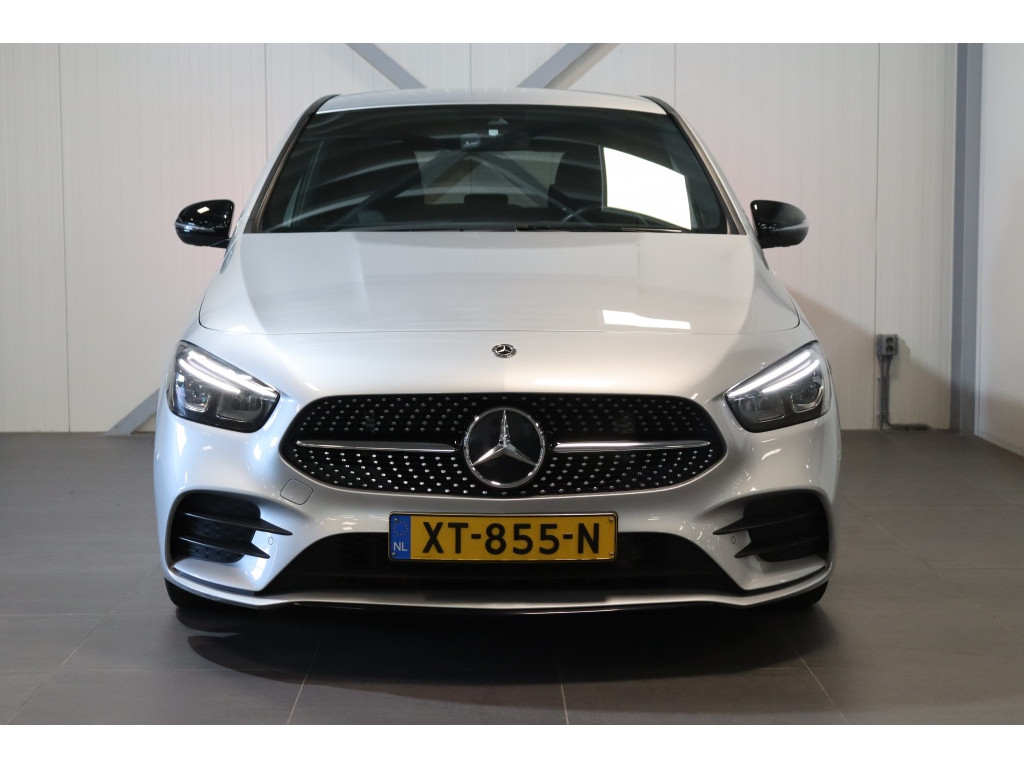 Mercedes-Benz Mercedes-Benz