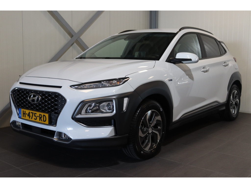 Hyundai Hyundai