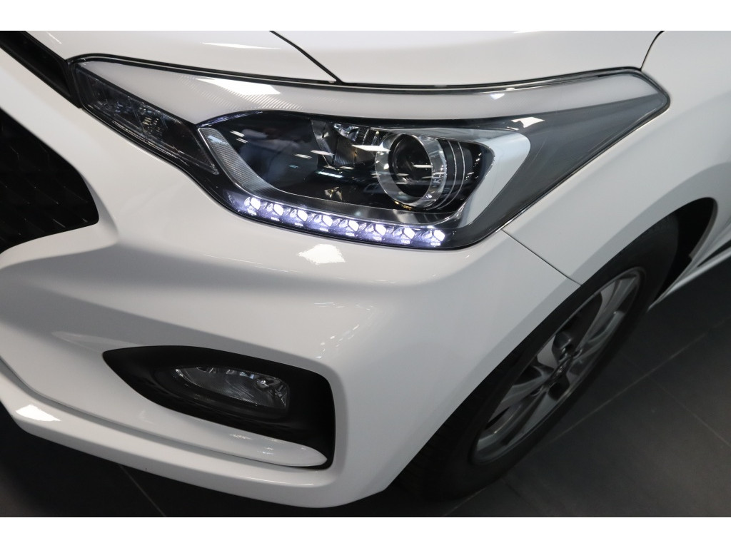 Hyundai Hyundai