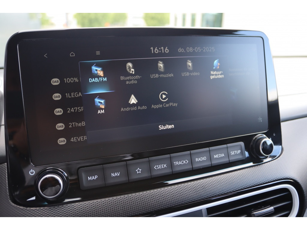 Hyundai Hyundai