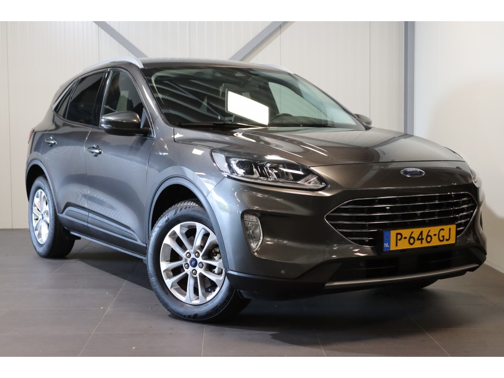 Ford Ford
