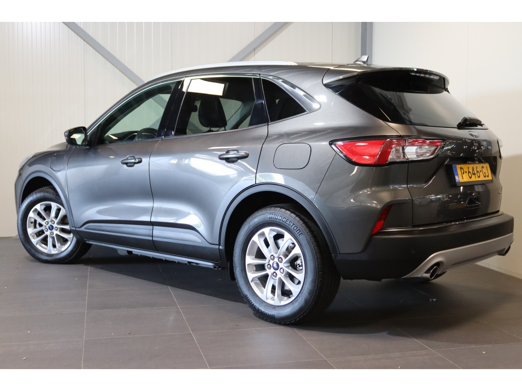 Ford Ford
