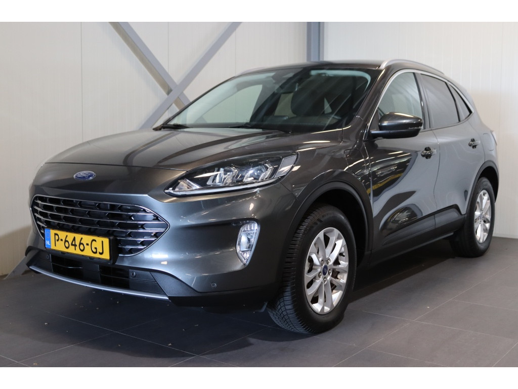 Ford Ford