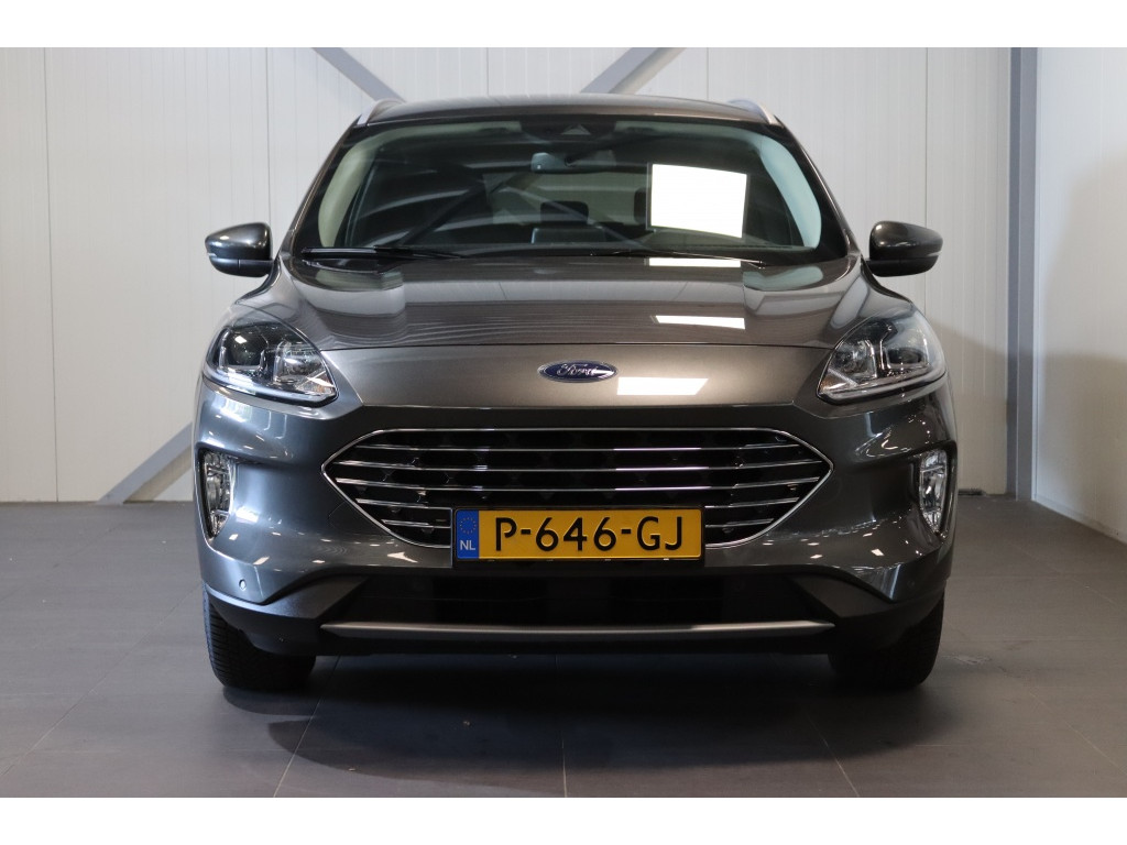 Ford Ford