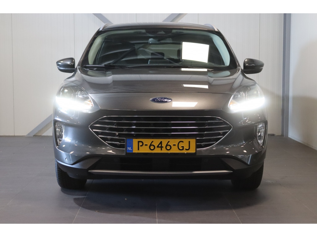 Ford Ford