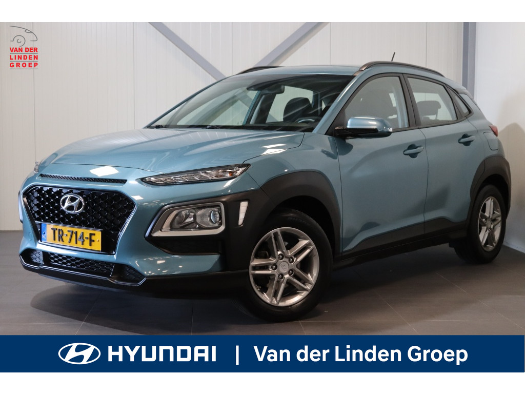 Hyundai Hyundai