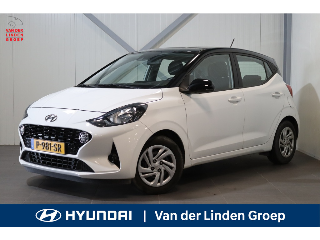 Hyundai Hyundai
