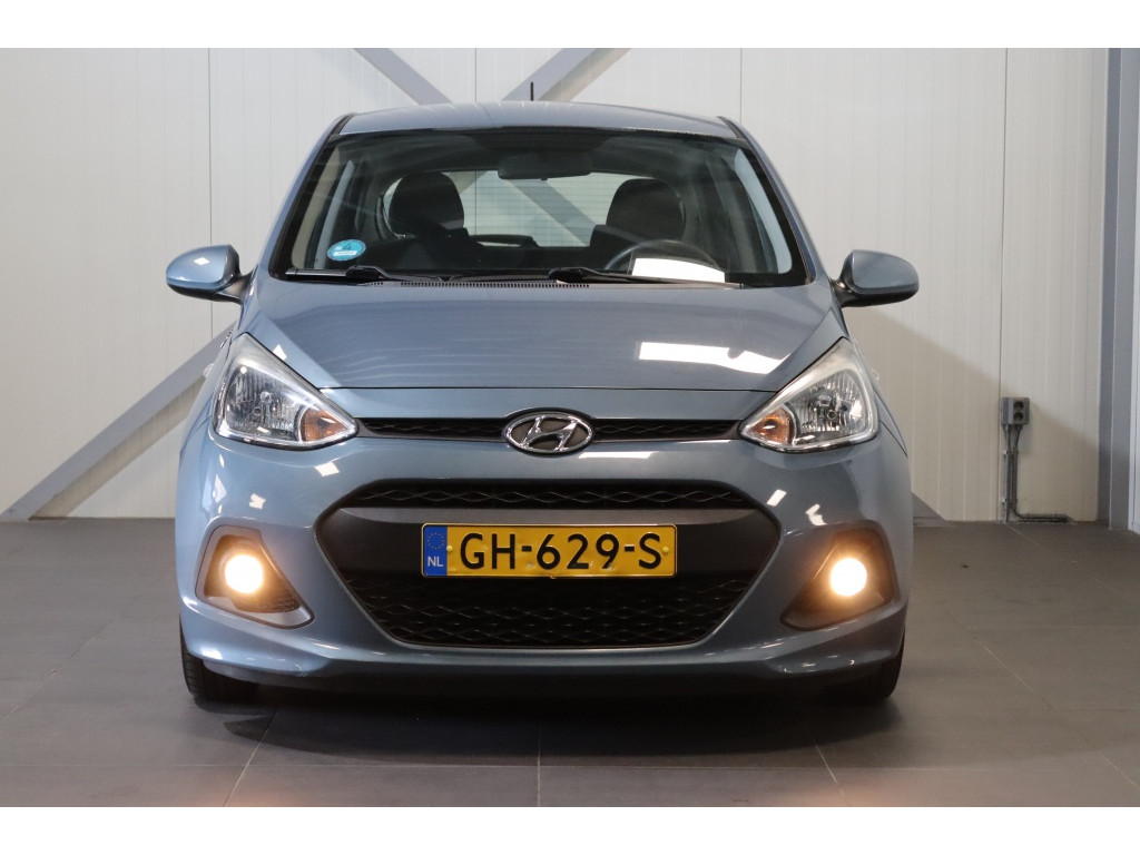 Hyundai Hyundai