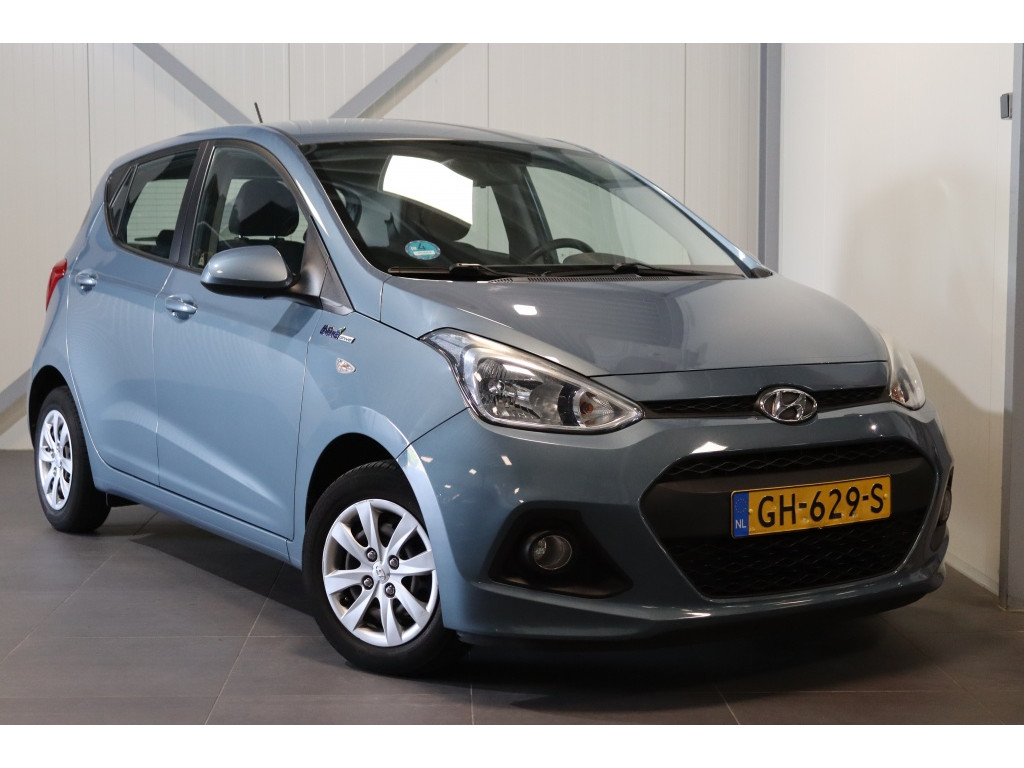 Hyundai Hyundai
