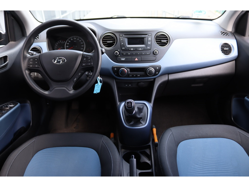 Hyundai Hyundai