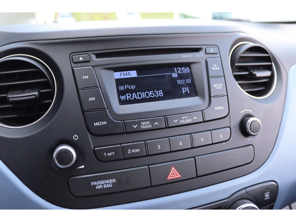 Hyundai Hyundai