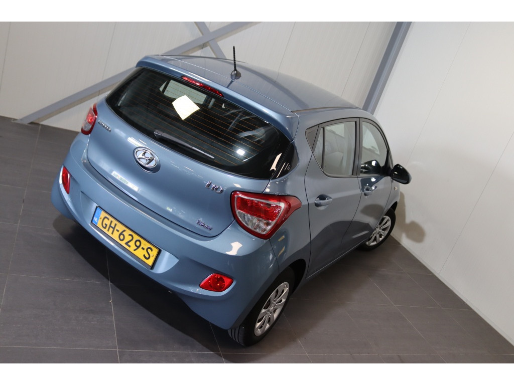 Hyundai Hyundai