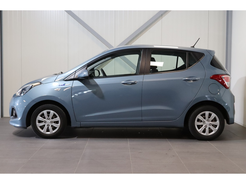 Hyundai Hyundai