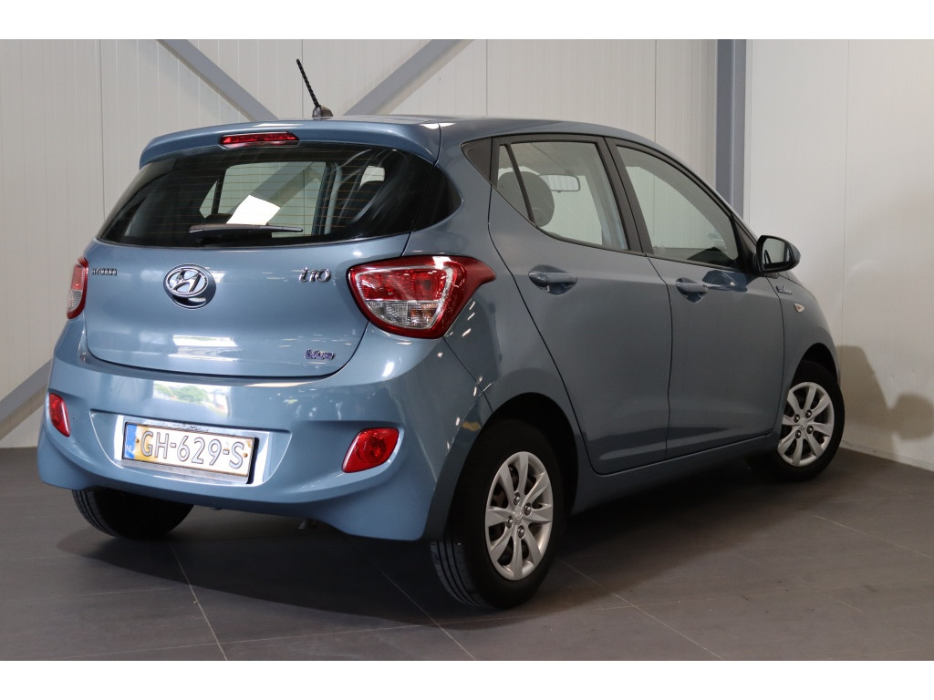 Hyundai Hyundai