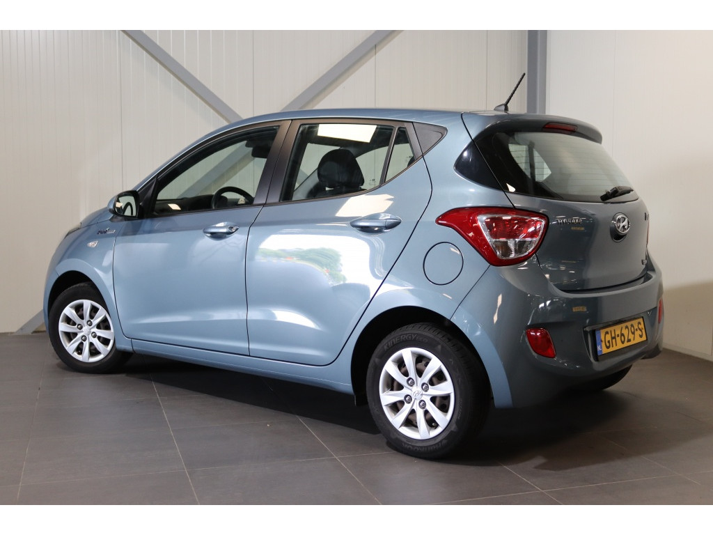 Hyundai Hyundai