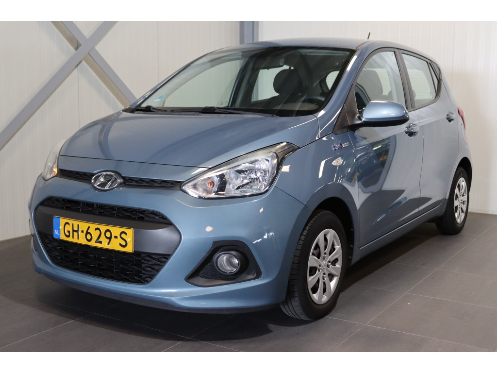 Hyundai Hyundai