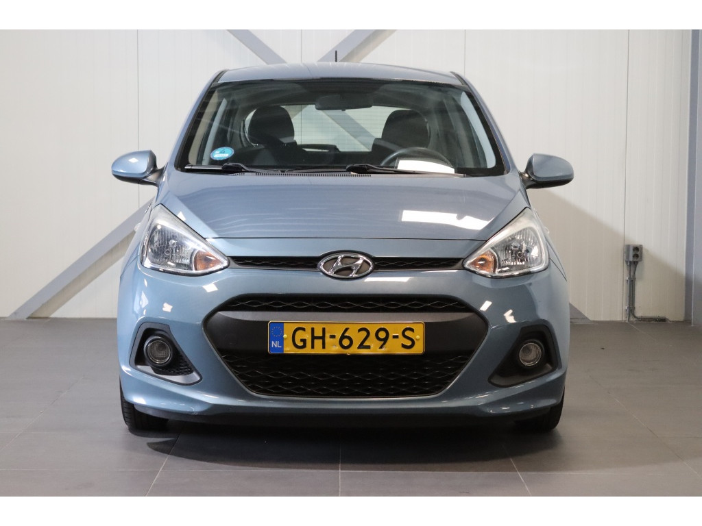 Hyundai Hyundai
