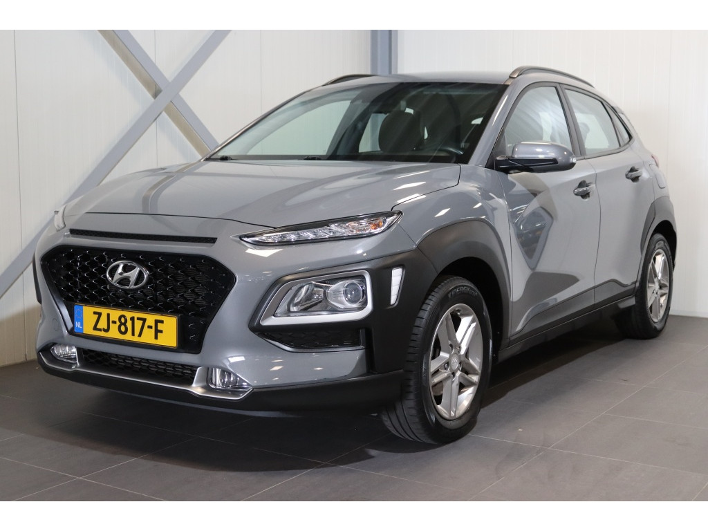 Hyundai Hyundai