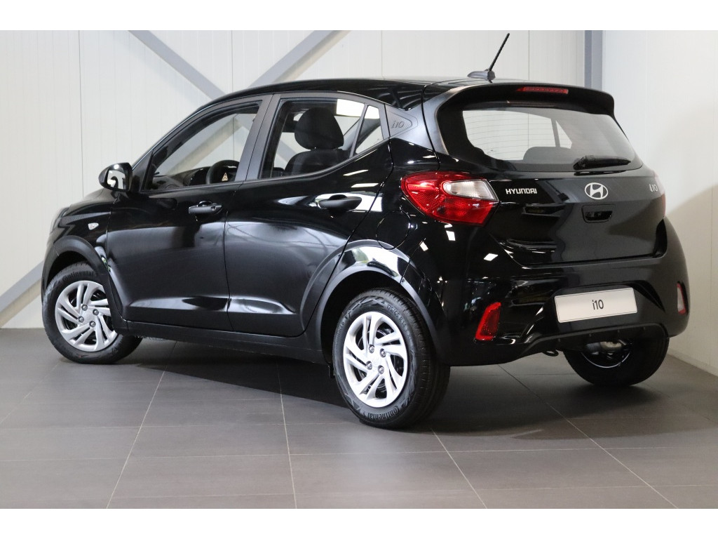 Hyundai Hyundai