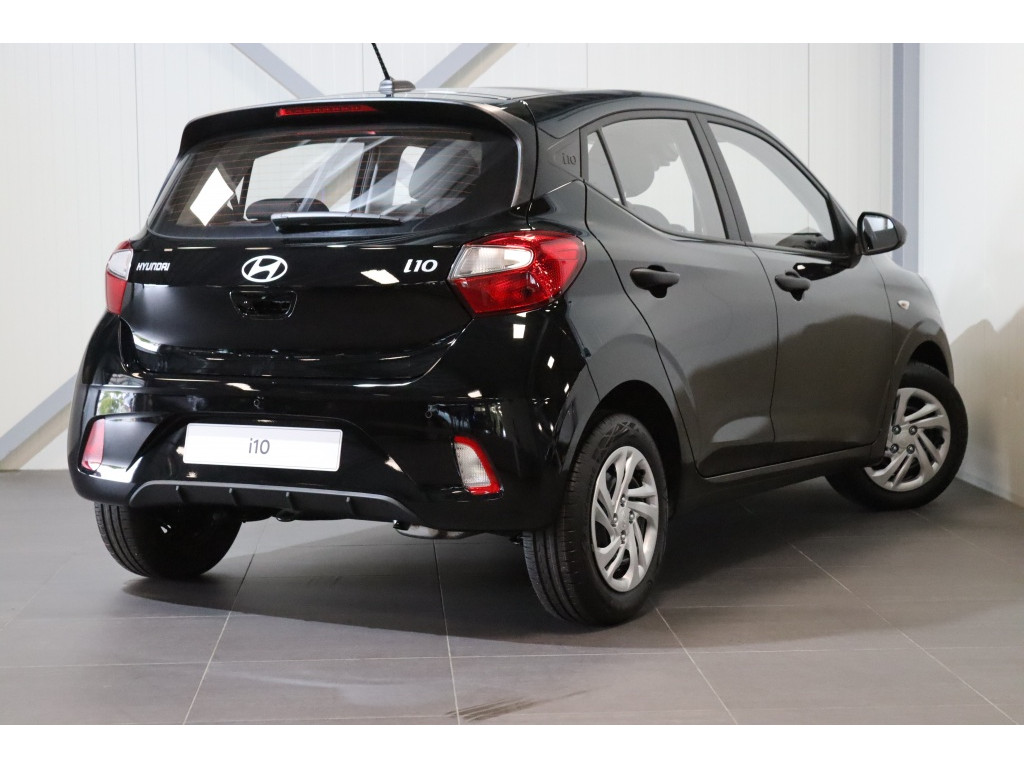 Hyundai Hyundai