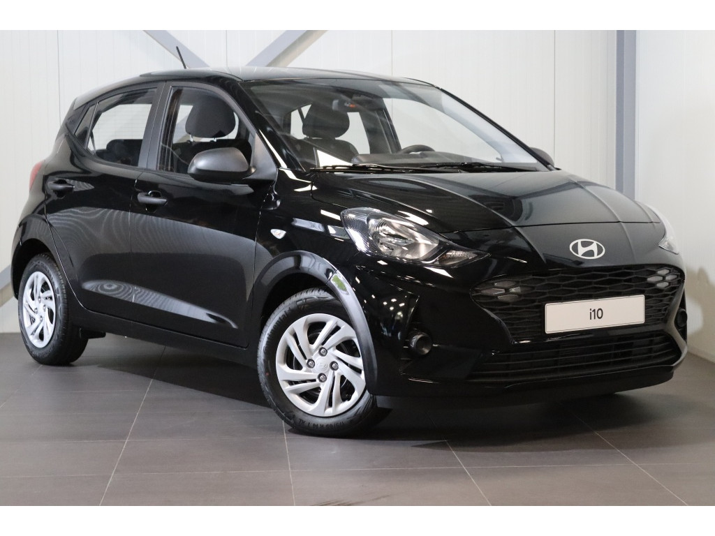 Hyundai Hyundai