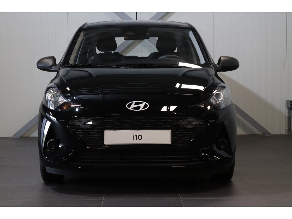 Hyundai Hyundai