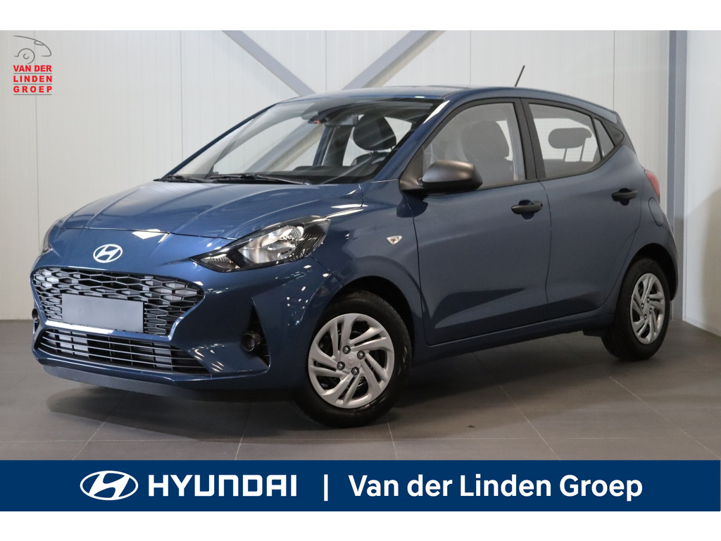 Hyundai Hyundai