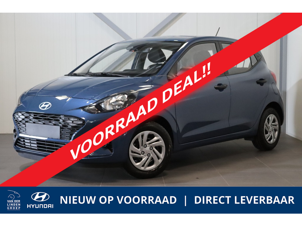 Hyundai Hyundai