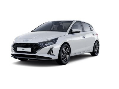 Hyundai Hyundai