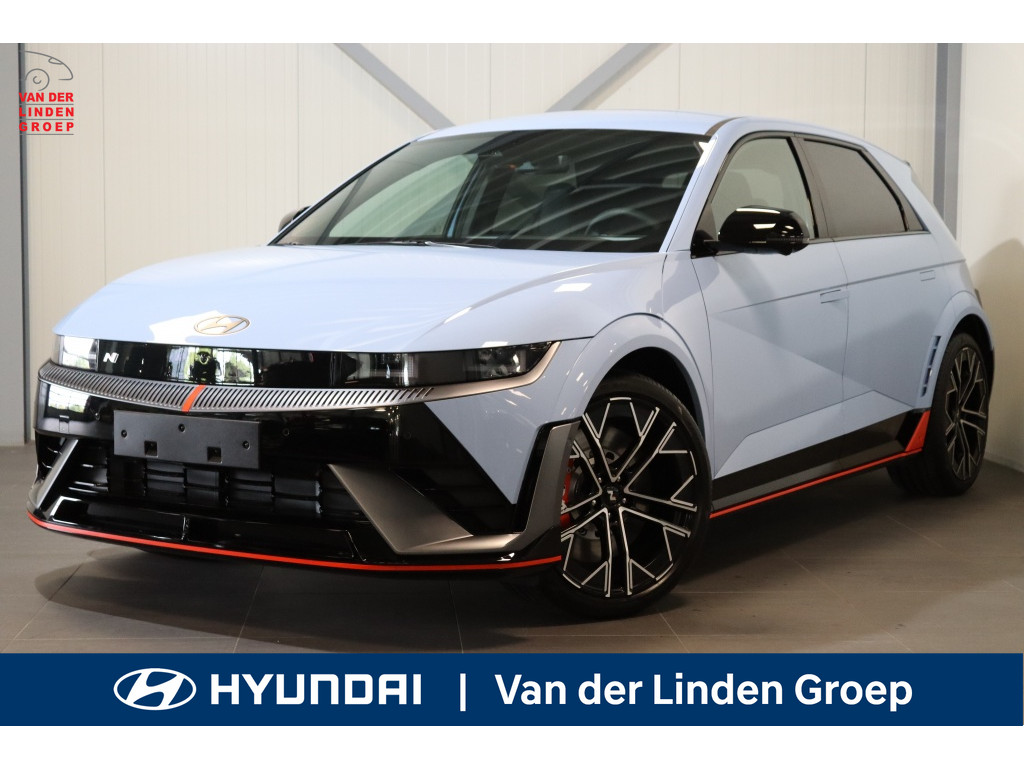 Hyundai Hyundai