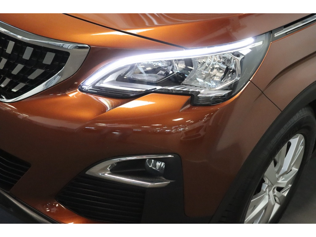 Peugeot Peugeot
