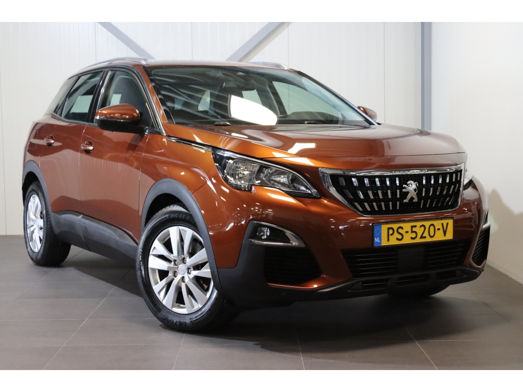 Peugeot Peugeot