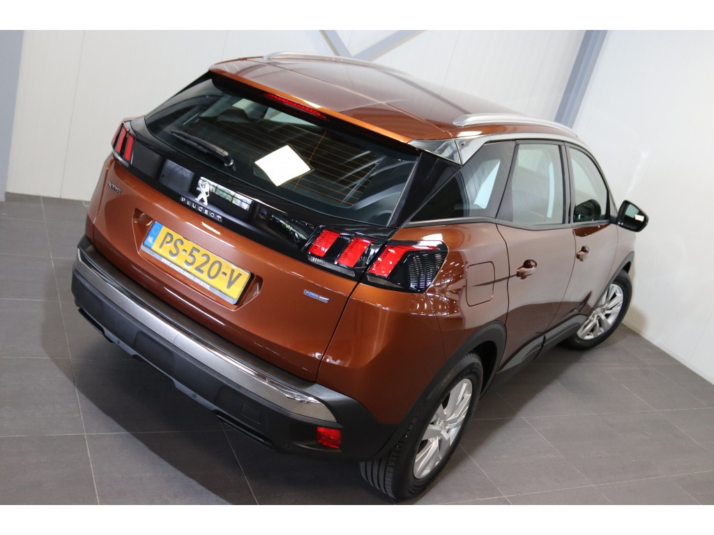 Peugeot Peugeot