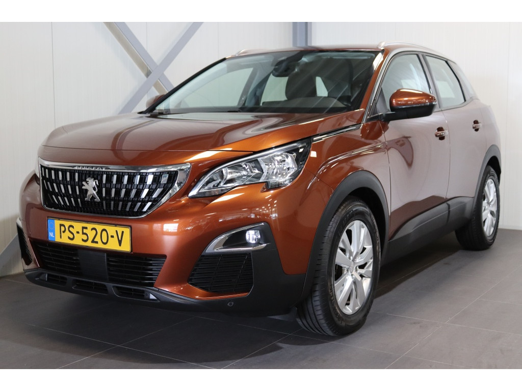 Peugeot Peugeot