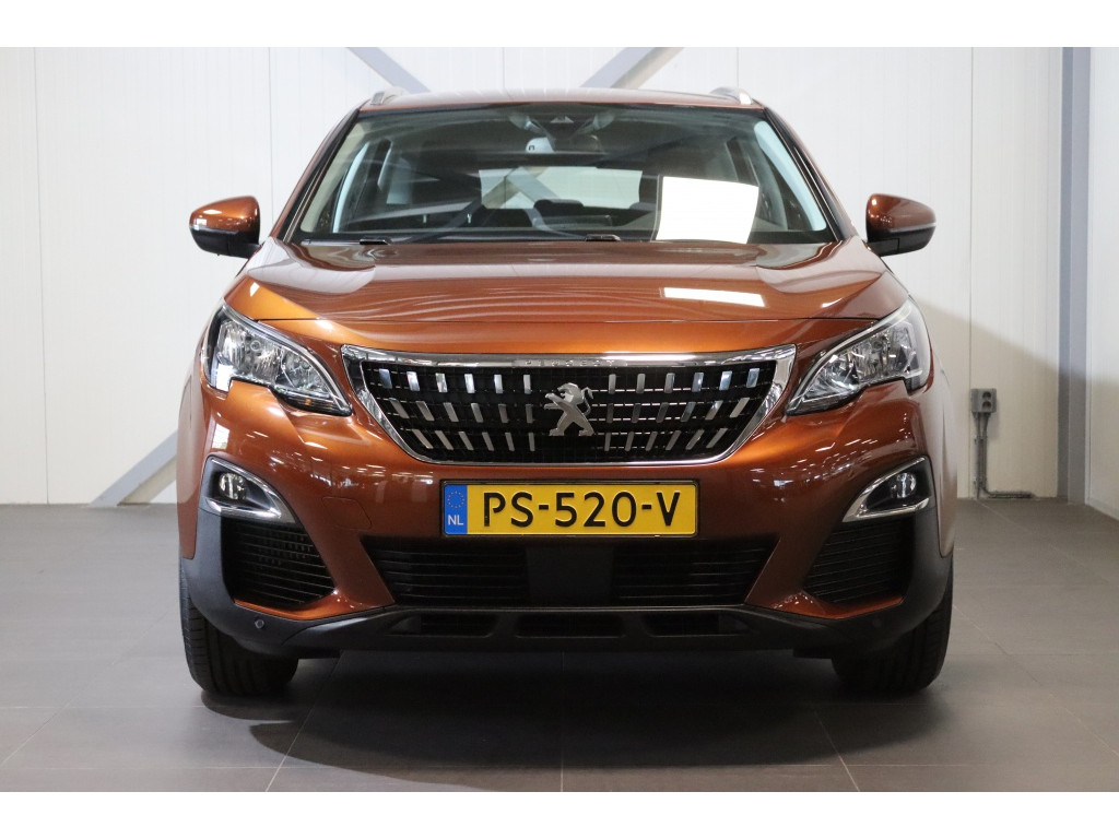Peugeot Peugeot