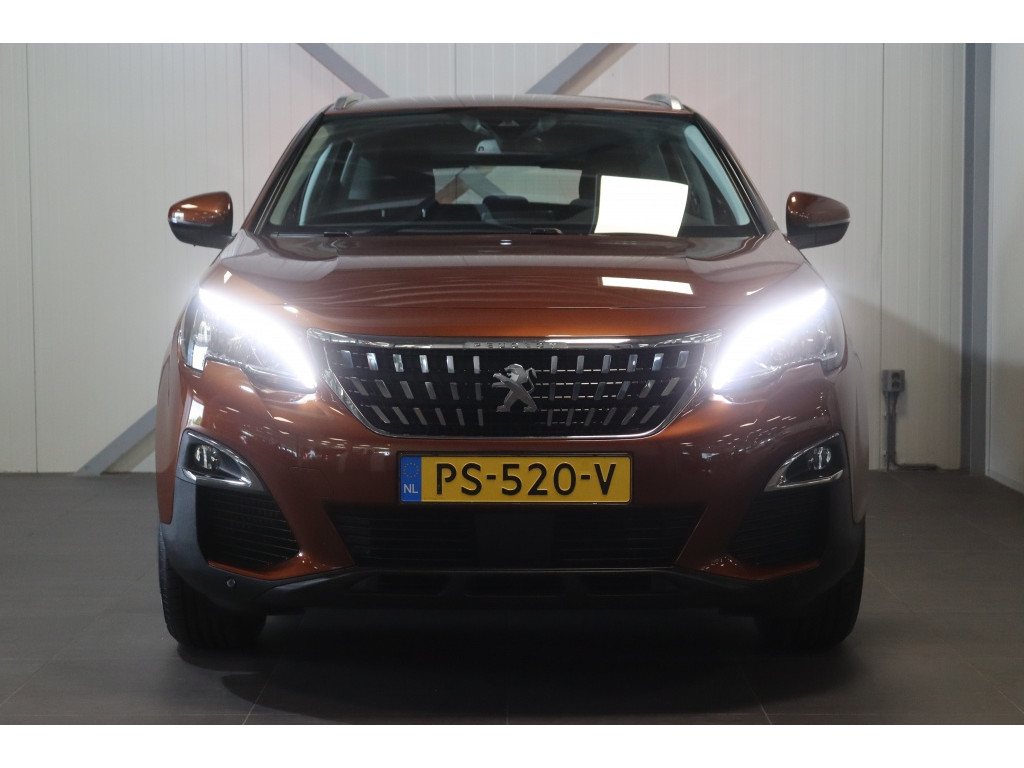 Peugeot Peugeot