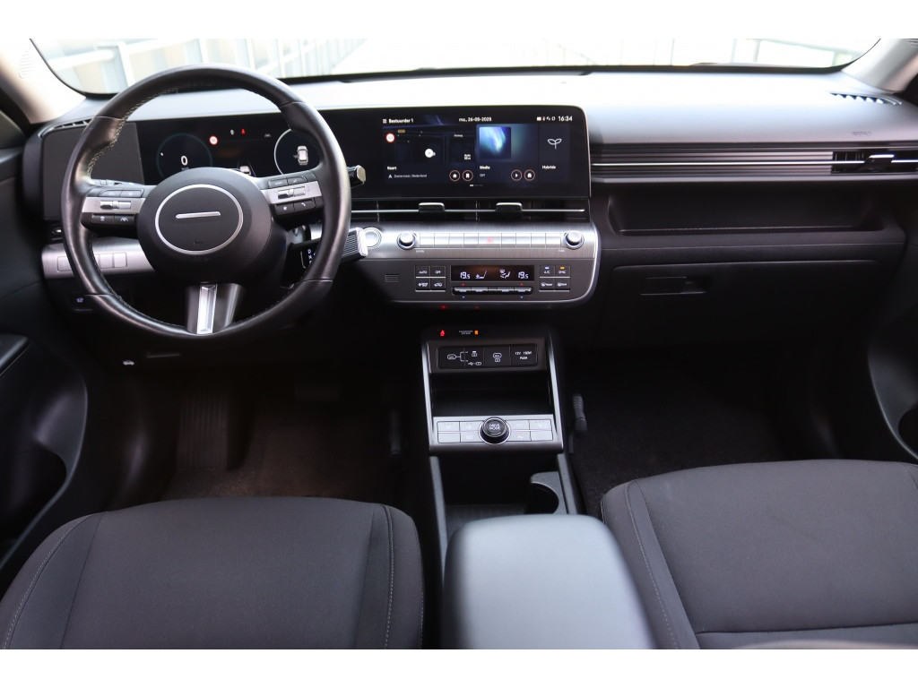 Hyundai Hyundai