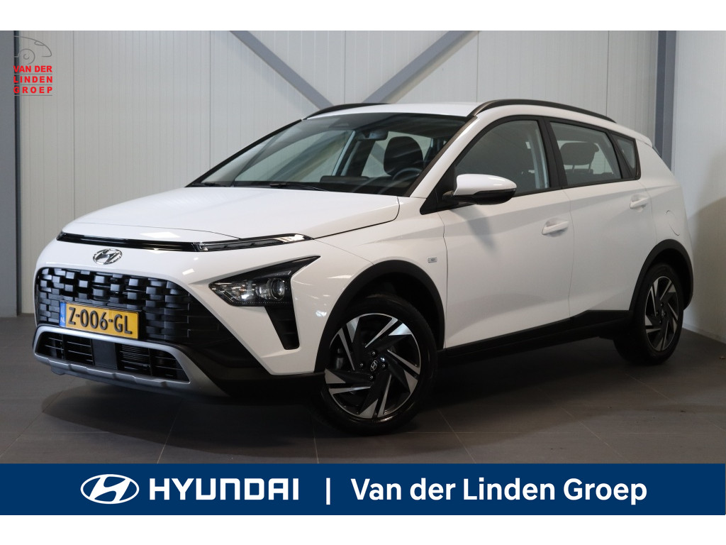 Hyundai Hyundai