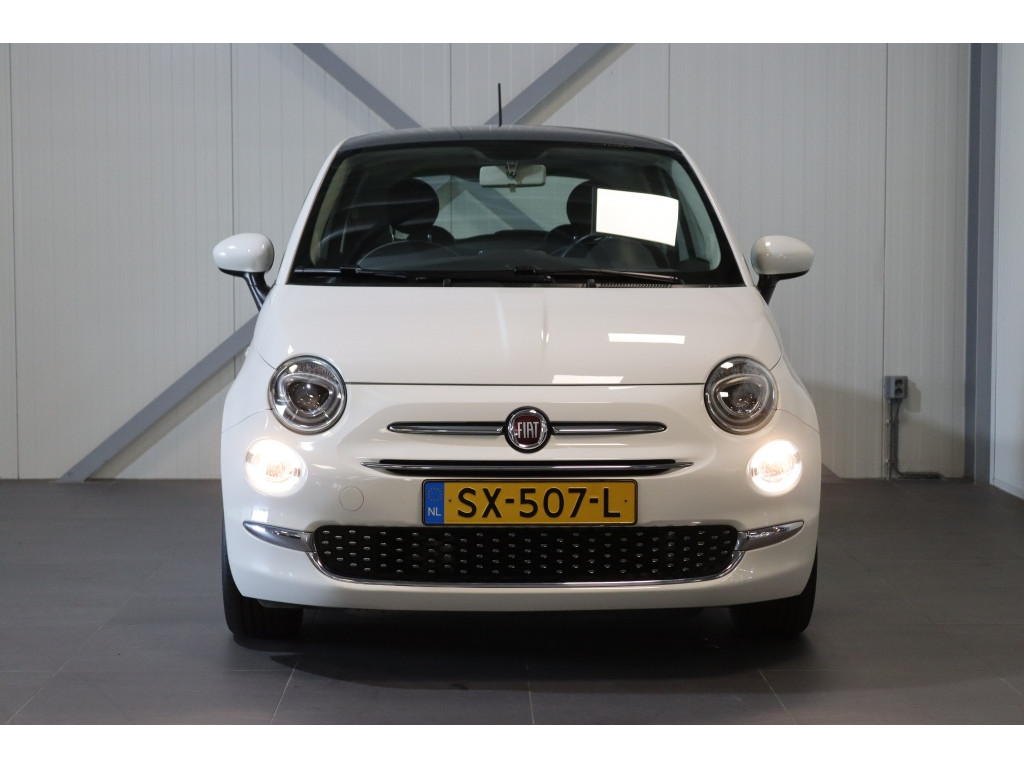 Fiat Fiat