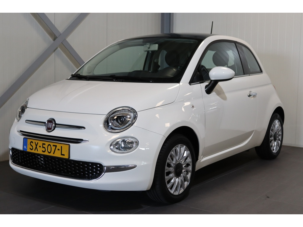 Fiat Fiat