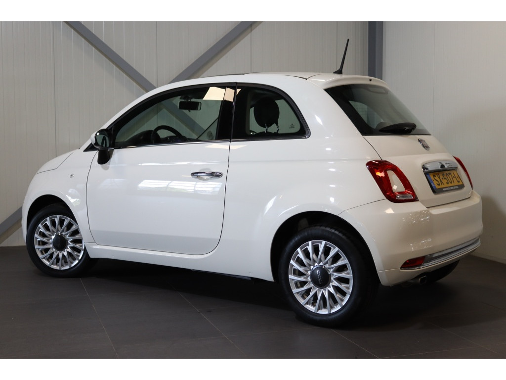 Fiat Fiat
