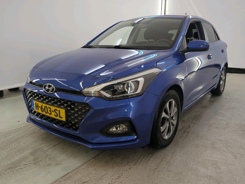Hyundai Hyundai