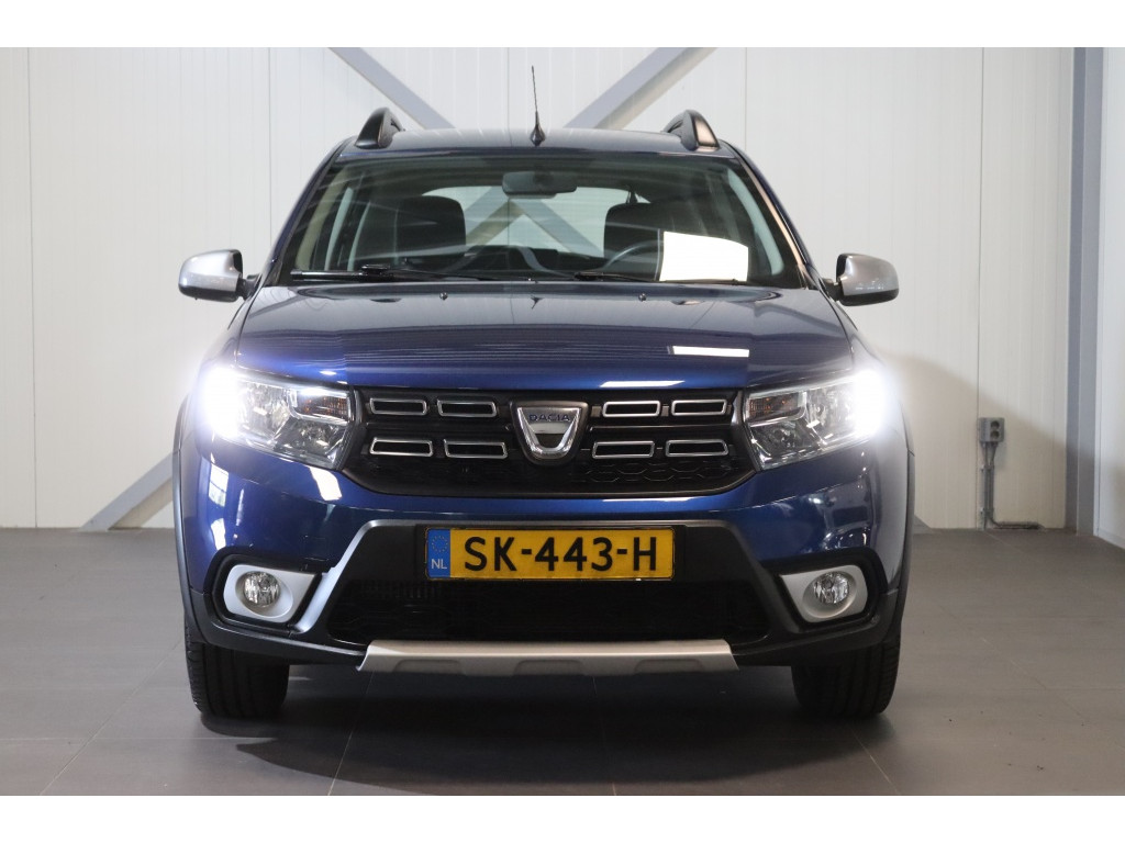 Dacia Dacia