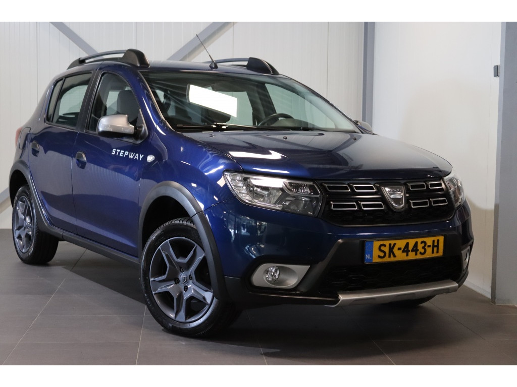 Dacia Dacia