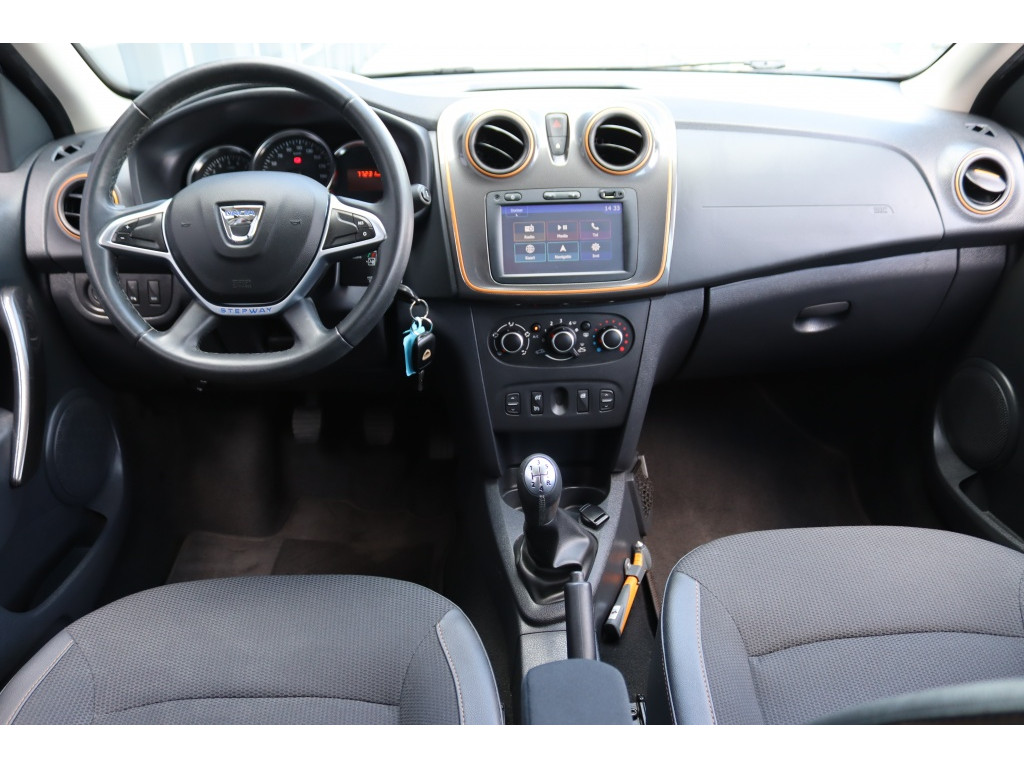 Dacia Dacia