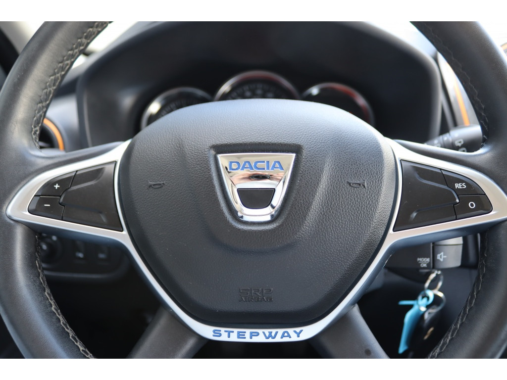 Dacia Dacia