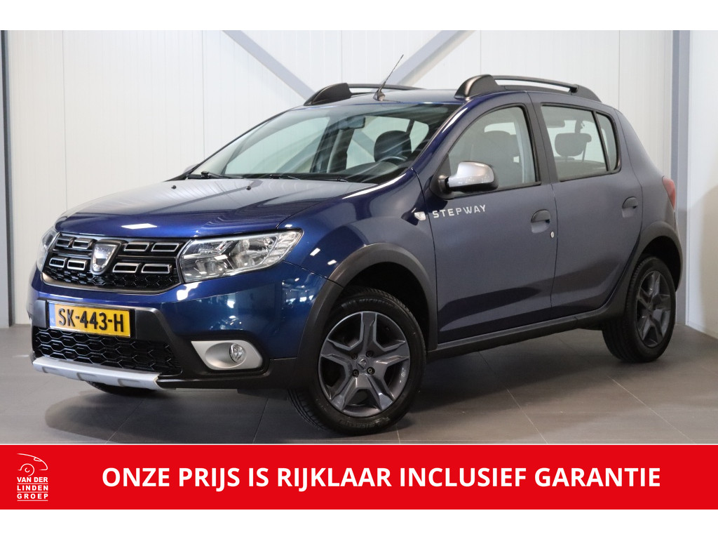 Dacia Dacia