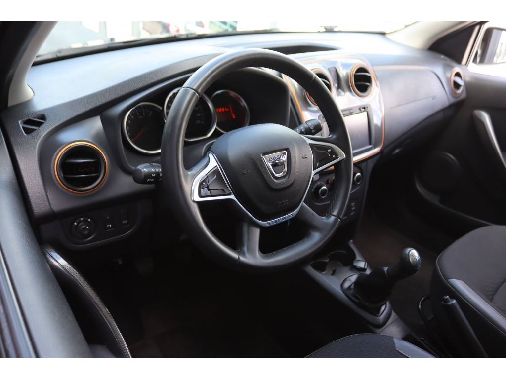 Dacia Dacia