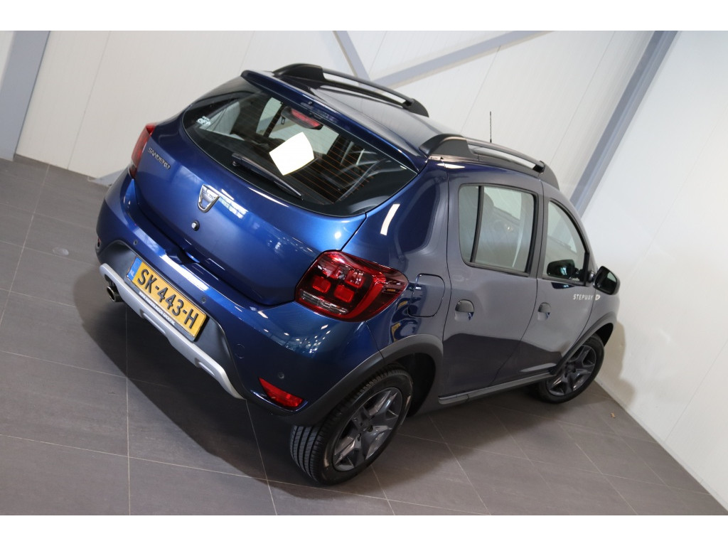 Dacia Dacia