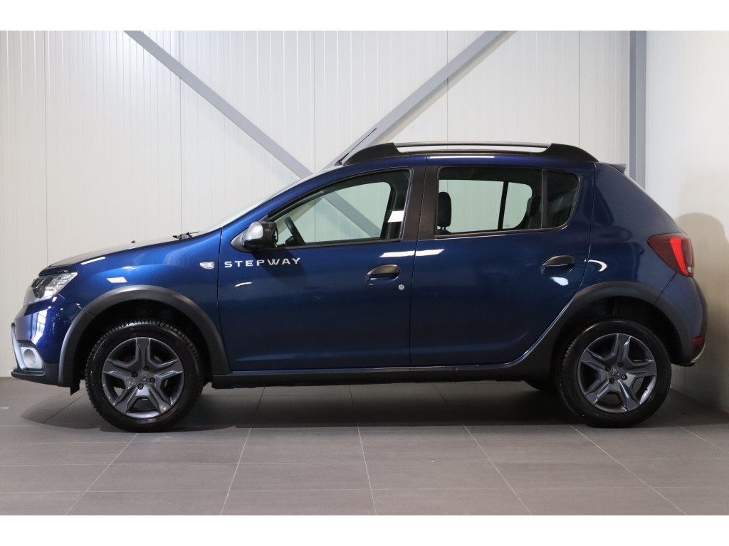 Dacia Dacia